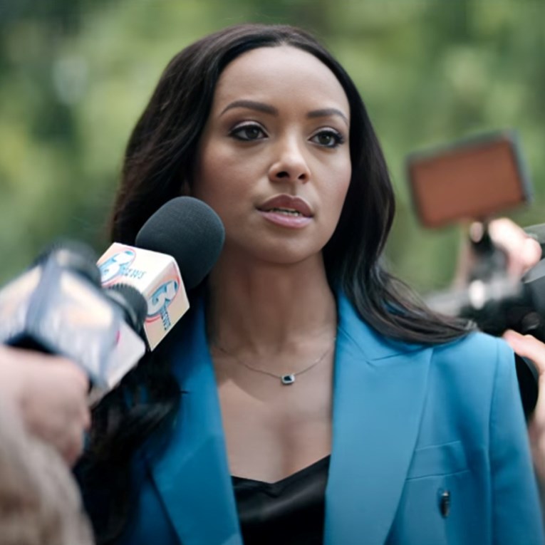 Ovaj film trenutačno je najgledaniji na Prime Videu. Ima samo 4.6 na IMDb-u