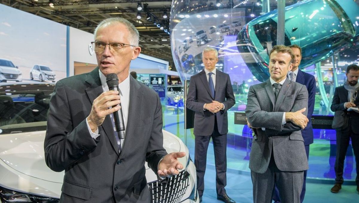 Bivši šef Stellantisa: Tesla bi mogla napustiti automobilsku industriju