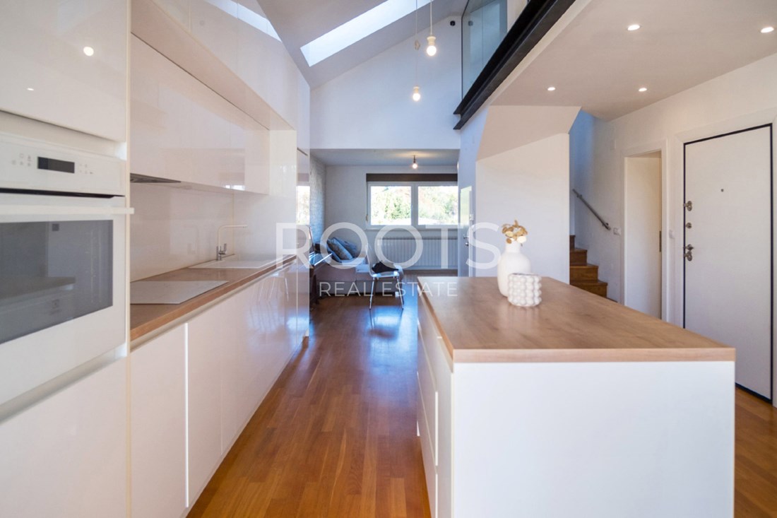 U okolici Marije Bistrice prodaje se kuća s velikom okućnicom za 45.000 €