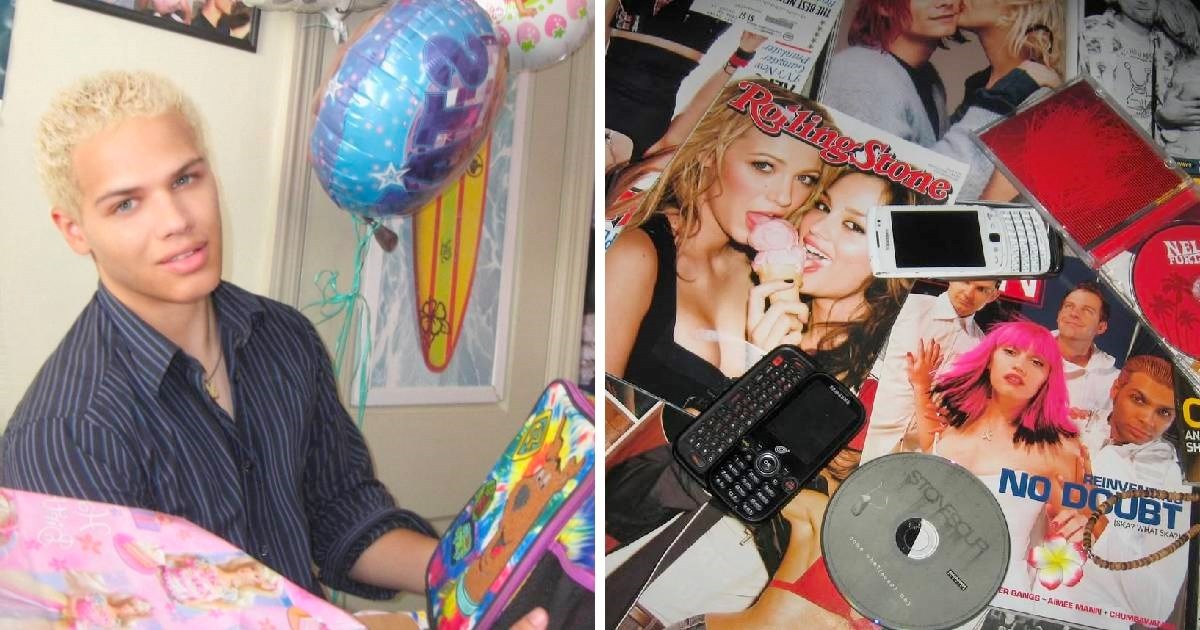 Postao je hit na društvenim mrežama jer živi kao da su još uvijek 2000-e