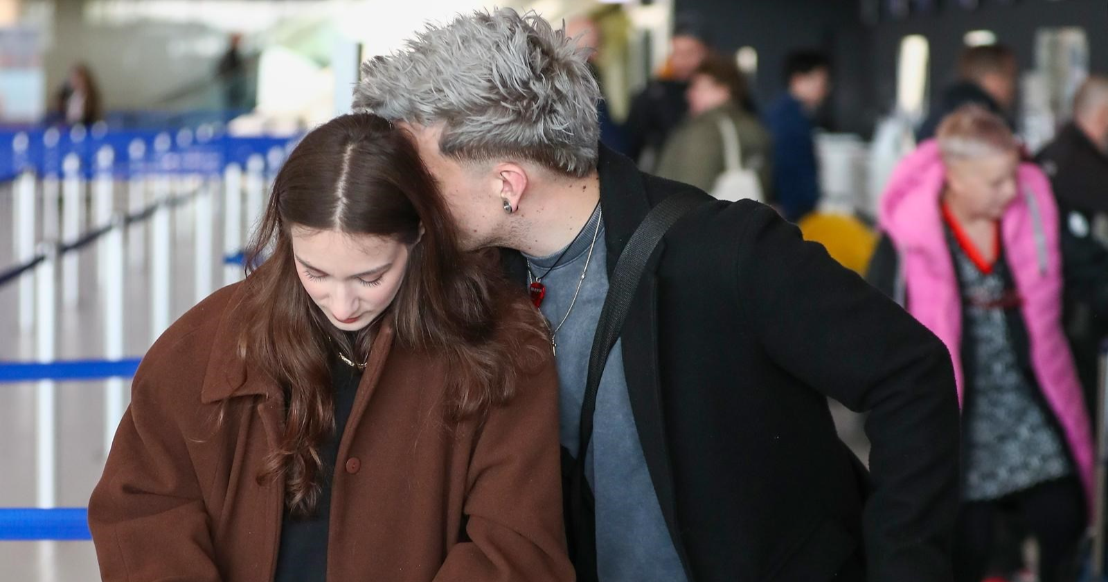 Baby Lasagna o pripremama za vjenčanje: Malo će biti panika, ali imamo pomoć obitelji