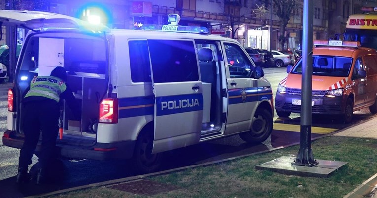 Zabio se u drugi auto. Imao 4.35 promila alkohola