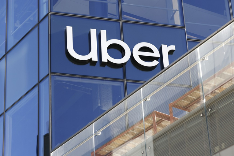 Nizozemska kaznila Uber s 825 milijuna eura zbog automatiziranih suspenzija vozača