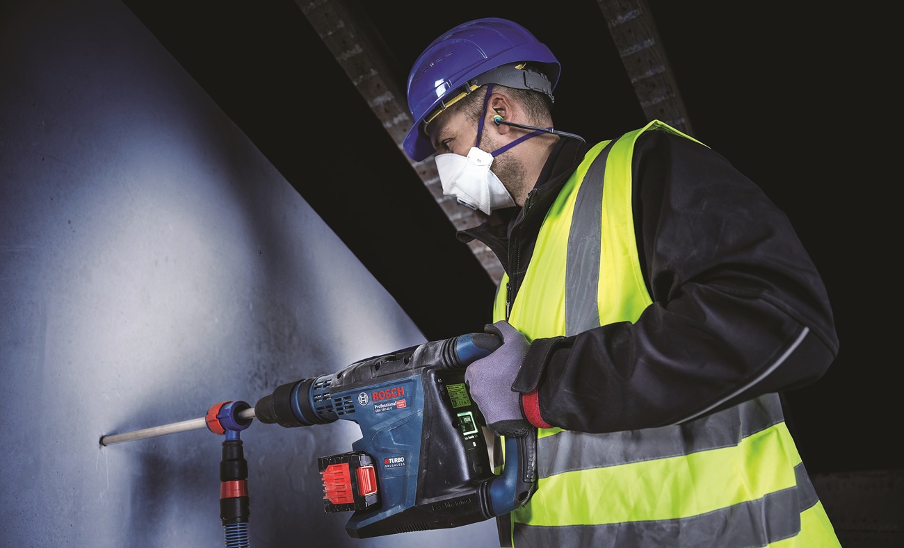 Kako profesionalci biraju alat?