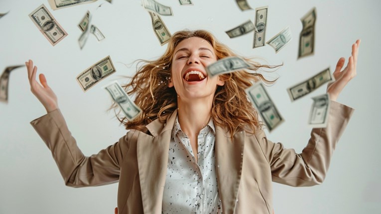 Tri horoskopska znaka očekuje financijski uspjeh u novom tjednu