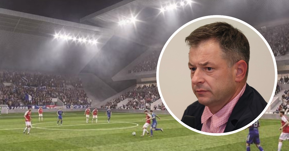 Predsjednik ocjenjivačkog suda za Maksimir: Svaka zajednica bude šokirana novostima