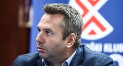 Direktor Cibone Domagoj Čavlović tražio ispravak netočne informacije