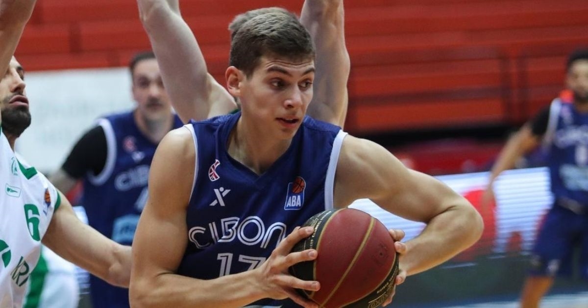 Hrvatska bi nakon drafta prvi put mogla imati suigrače u NBA ligi