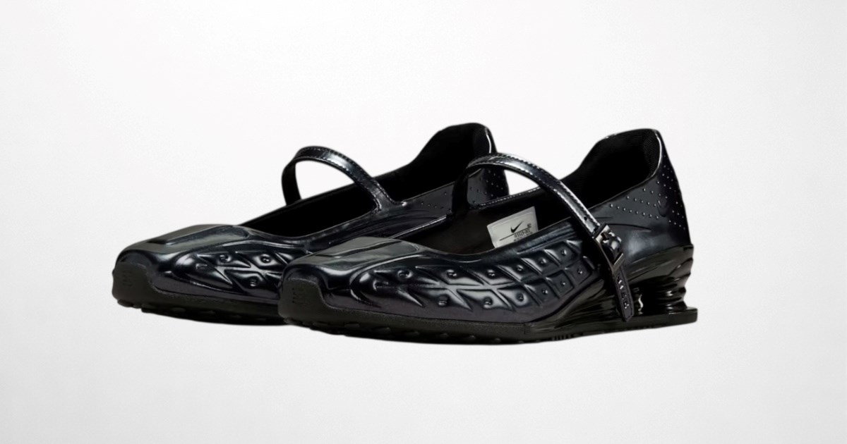 Vjerovali ili ne, ovo su tenisice