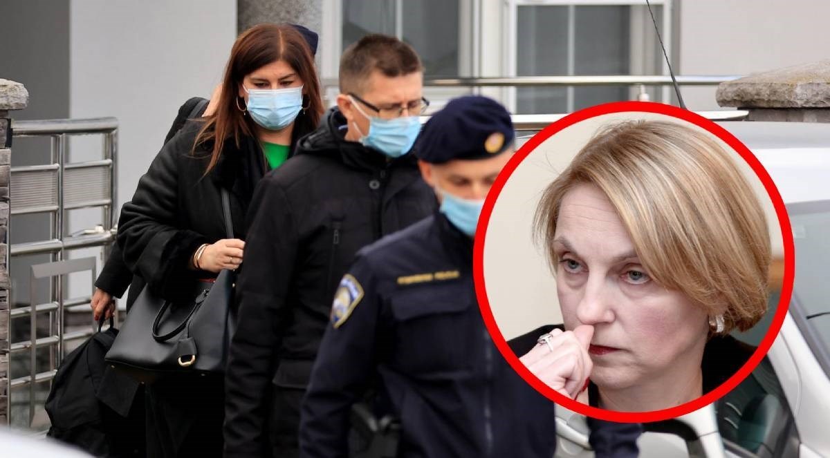 Kakav je to europski ured koji je danas uhitio Gabrijelu Žalac