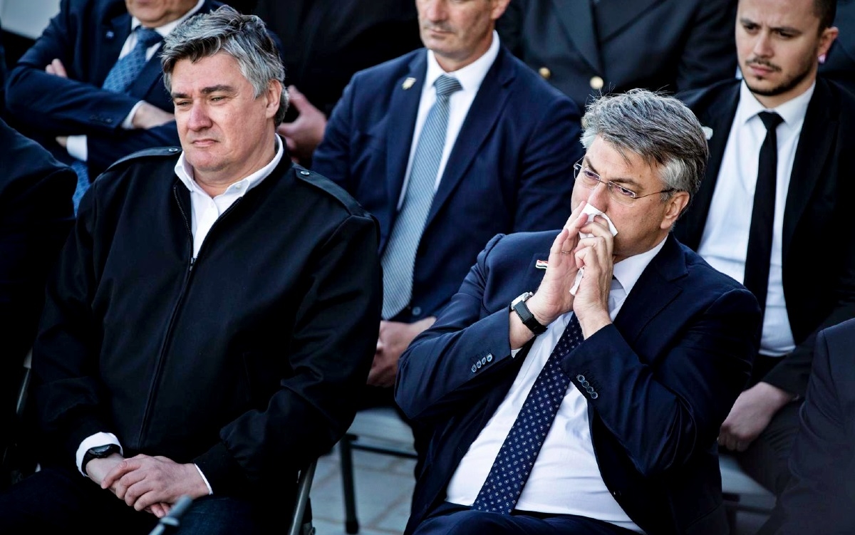 Milanović: Ovih 10 Plenkovićevih grijeha pogađa sve ljude u Hrvatskoj