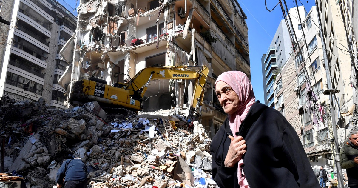 Iran odbacuje zahtjev SAD-a, Izrael napada Bejrut. "Trump dao ultimatum Europi"