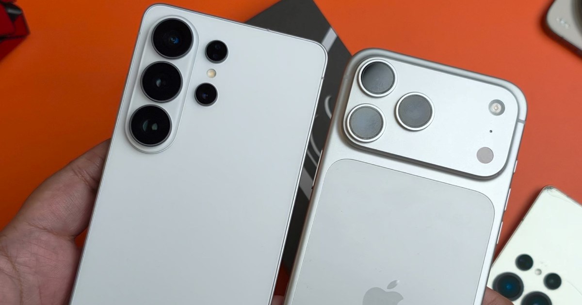 Netko je prije vremena kupio Galaxy S26 Ultra. Evo kako izgleda