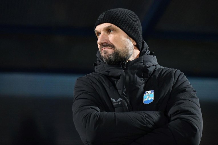 Sopić: Ljudi su u pravu. Ja stvarno nemam pojma