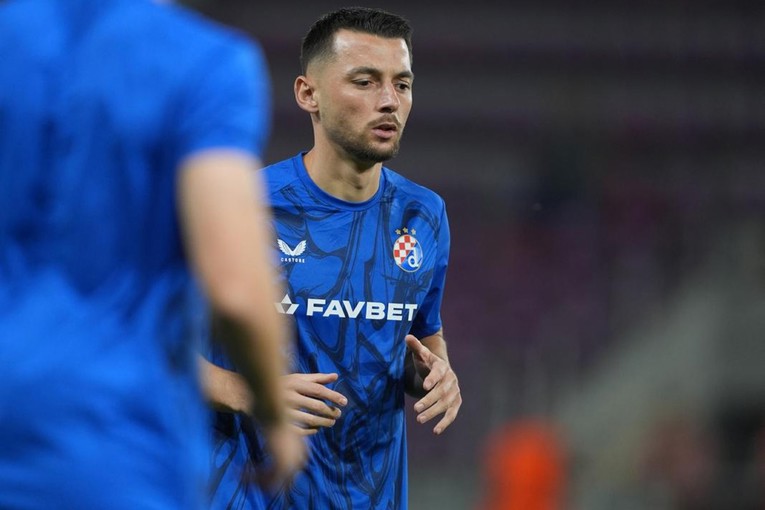 Hoxha još nije otišao iz Dinama. Evo gdje je zapeo transfer