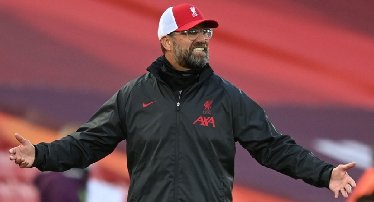Klopp je jednom riječju najbolje opisao čudesnu utakmicu Liverpoola i Leedsa