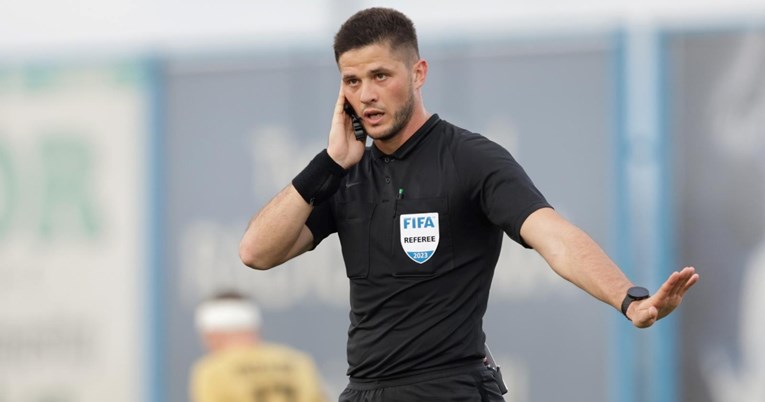 Sudački ekspert: Bio je penal za Hajduk u Kupu. Ali Zekić je dobro rekao...