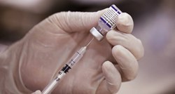 Pfizer zatražio dopuštenje američke vlade za cijepljenje djece od 5 do 11 godina