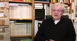Filozofski potvrdio Miljenka Jurkovića za privremenog dekana