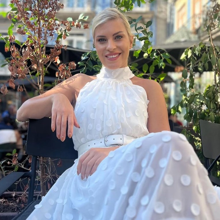 Katarina Baban o prodaji stana u Zagrebu: "Nadam se da ćemo uskoro nešto riješiti"