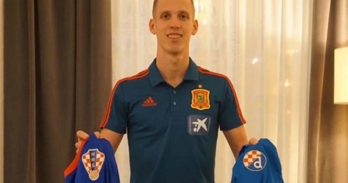 Španjolci su Olma pitali kakvi su Hrvati. Evo što im je odgovorio