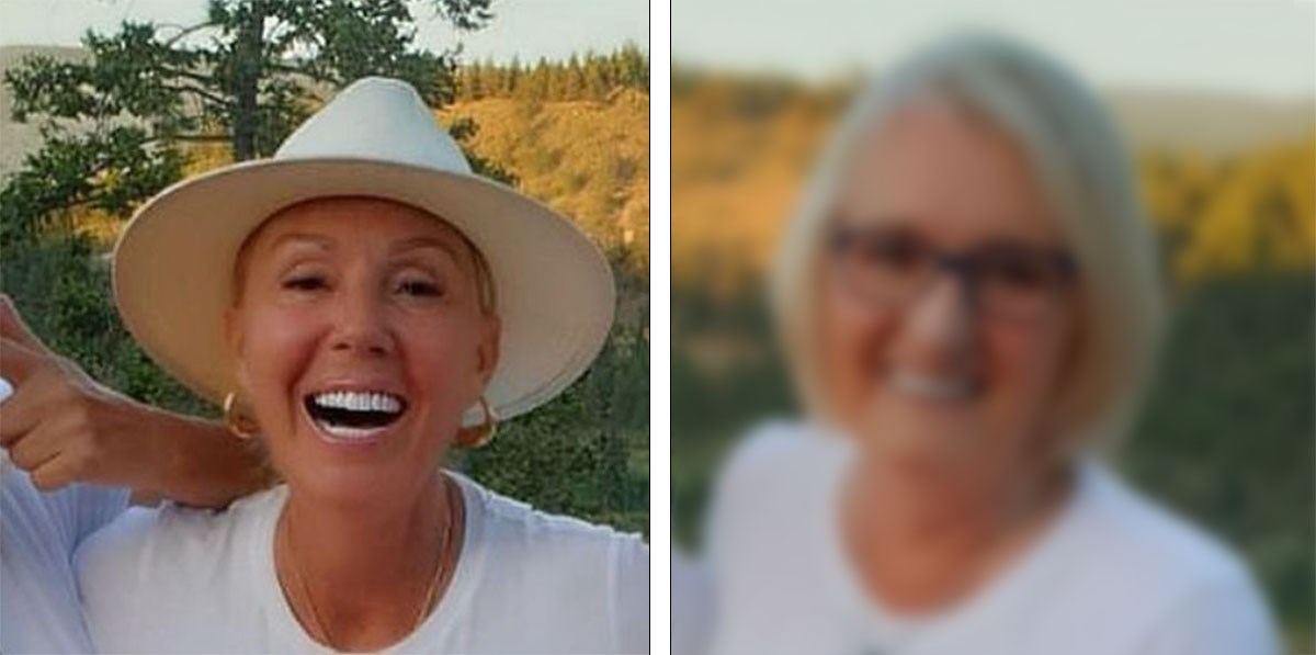 Jeste li znali da Lepa Brena ima stariju sestru? Uopće si ne sliče