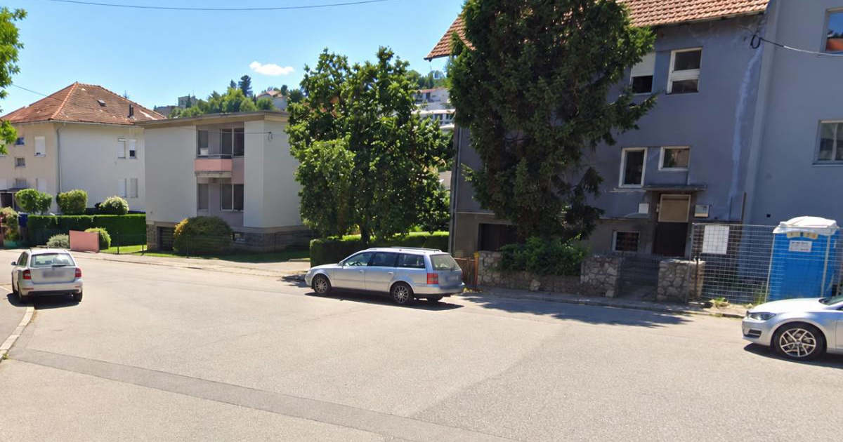 U Zagrebu napao čovjeka koji je šetao psa pa pucao iz plinskog pištolja