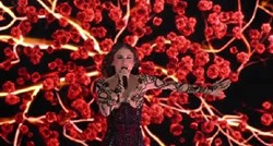 Talijanka oduševila nastupom na Eurosongu