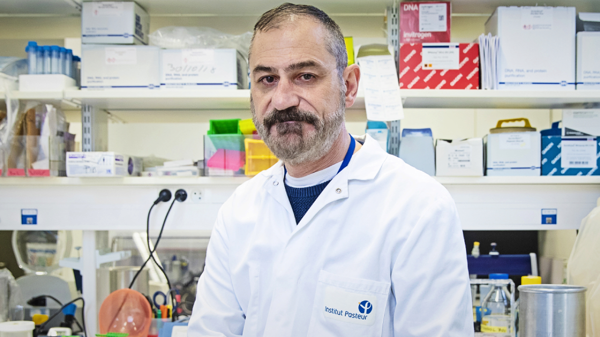 Francuski Institut Pasteur odustao od razvoja cjepiva jer nije dovoljno učinkovito