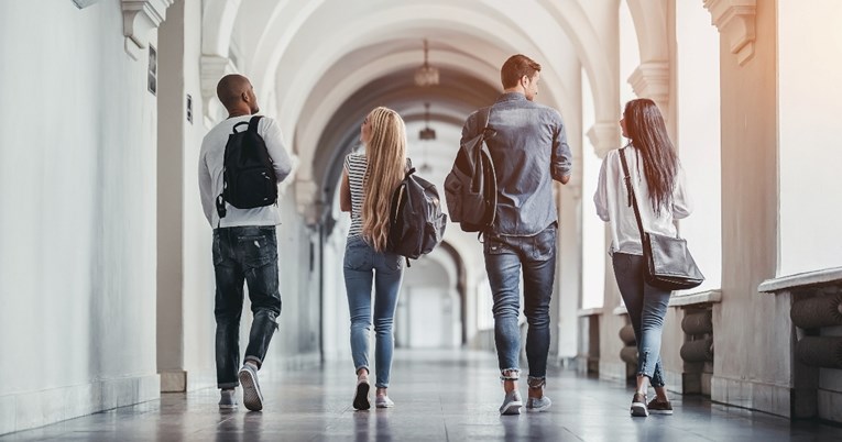 Stručnjakinje objasnile kako poslati dijete na fakultet s pravim životnim vještinama