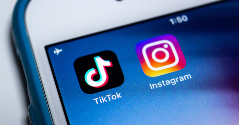 Instagram se služi tehnikom "ukradi s TikToka i nadaj se da nitko neće primijetiti"