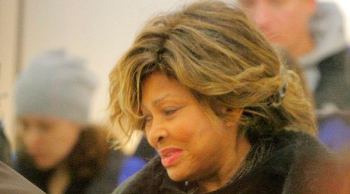 Tina Turner emotivno se oprostila od preminulog sina: "Otišao si prerano..."