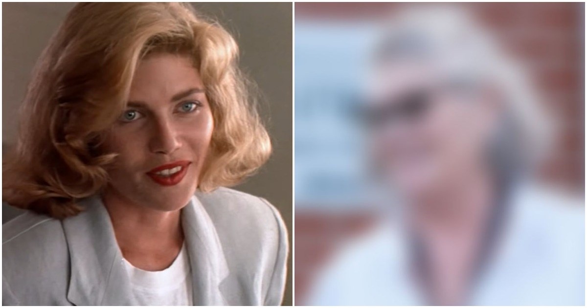 Bila je jedna od najpoželjnijih žena svijeta, a danas je neprepoznatljiva