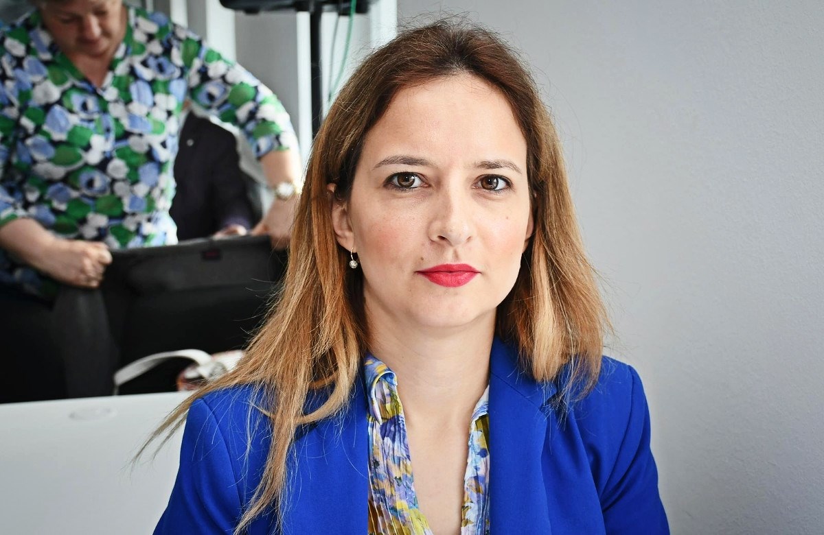 SDP: Sisak ima zamjenicu gradonačelnika koja to po zakonu ne smije biti