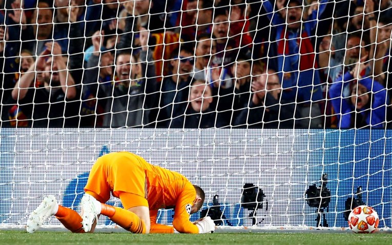 United poručio De Gei: "Nema šanse" i našao mu zamjenu u Barceloni