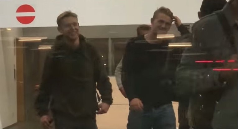 De Ligt i De Jong sletjeli u Barcelonu