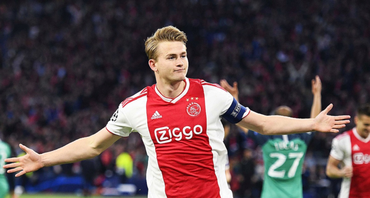 De Ligt otkrio: Istina je, transfer je dogovoren, ali ja se još mislim