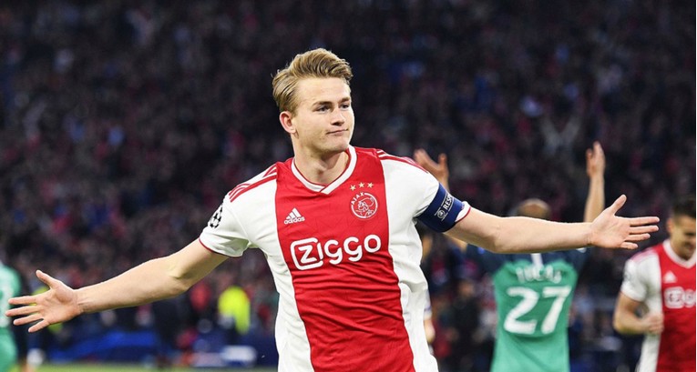 De Ligt otkrio: Istina je, transfer je dogovoren, ali ja se još mislim