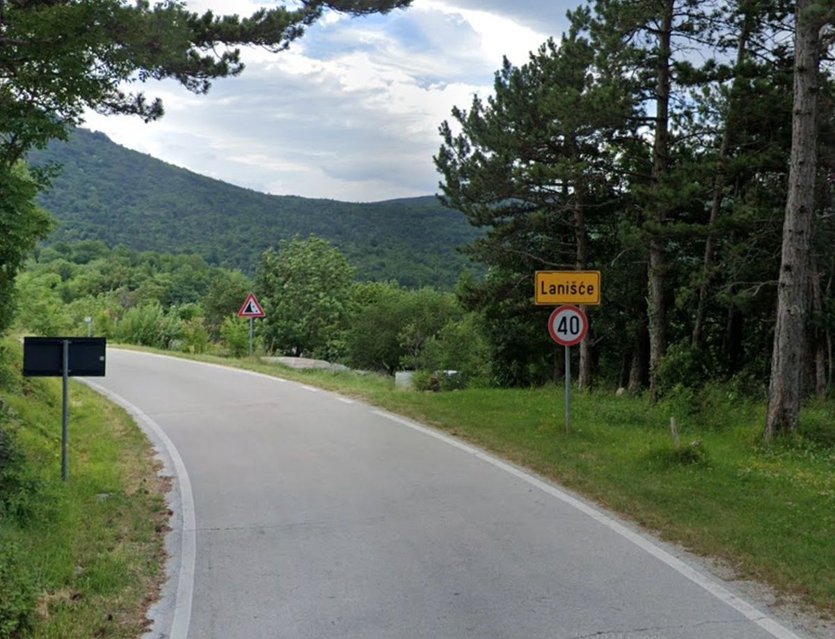 U Istri uhićen Rumunj, švercao je strance