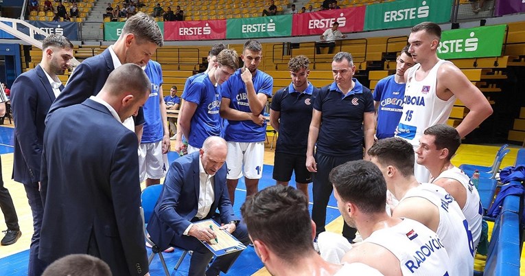 KK Cibona: Nalazimo se u vjerojatno najtežem stanju u svojoj bogatoj povijesti