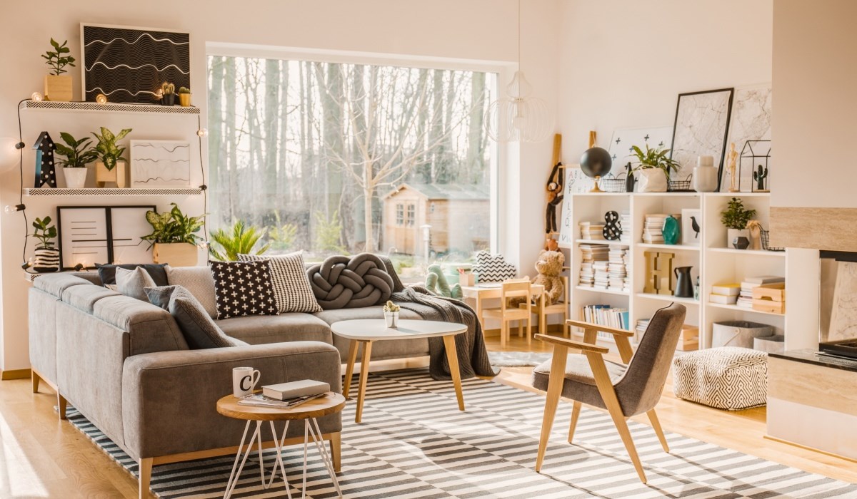 Boje za interijer koje izlaze iz mode u 2026. godini