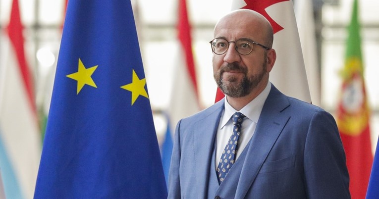 Charles Michel: Treba osnovati Europsku geopolitičku zajednicu i to odmah