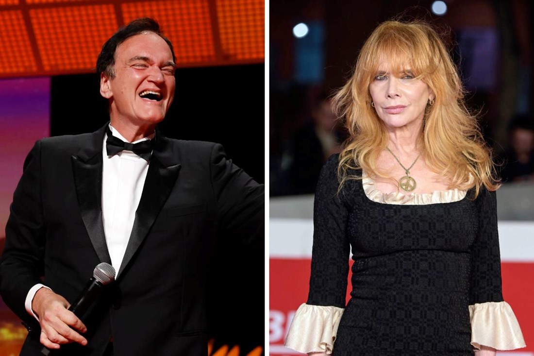 Glumica iz "Paklenog šunda" kritizirala Tarantina, on joj oštro odgovorio