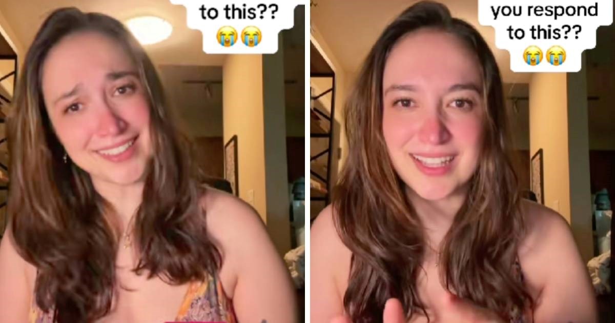 Zbunila ju poruka prijatelja iz srednje škole: “Ja se ne sjećam da me je maltretirao”