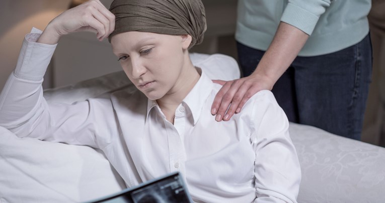 Devet stvari o životu s rakom o kojima nitko ne govori