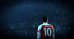 Zašto je Özil otpisan u Arsenalu? Napravio je sve što nije smio