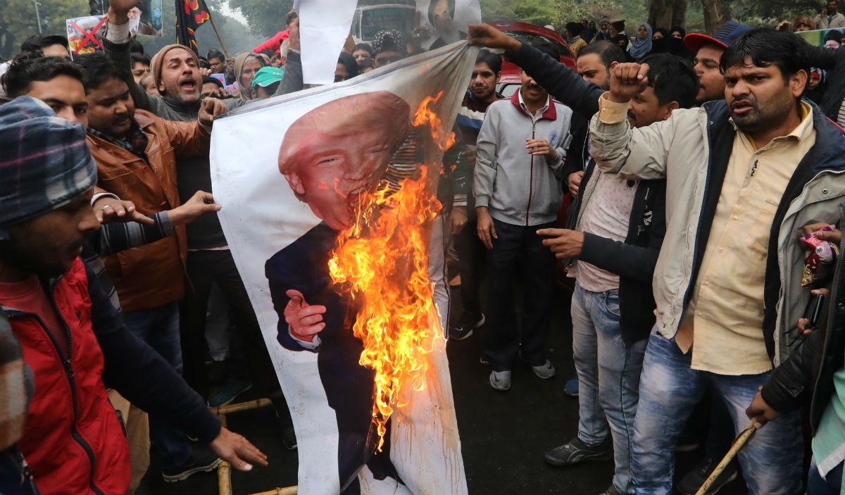 Iran ima 13 osvetničkih scenarija: "Najblaži bi bio noćna mora za SAD"