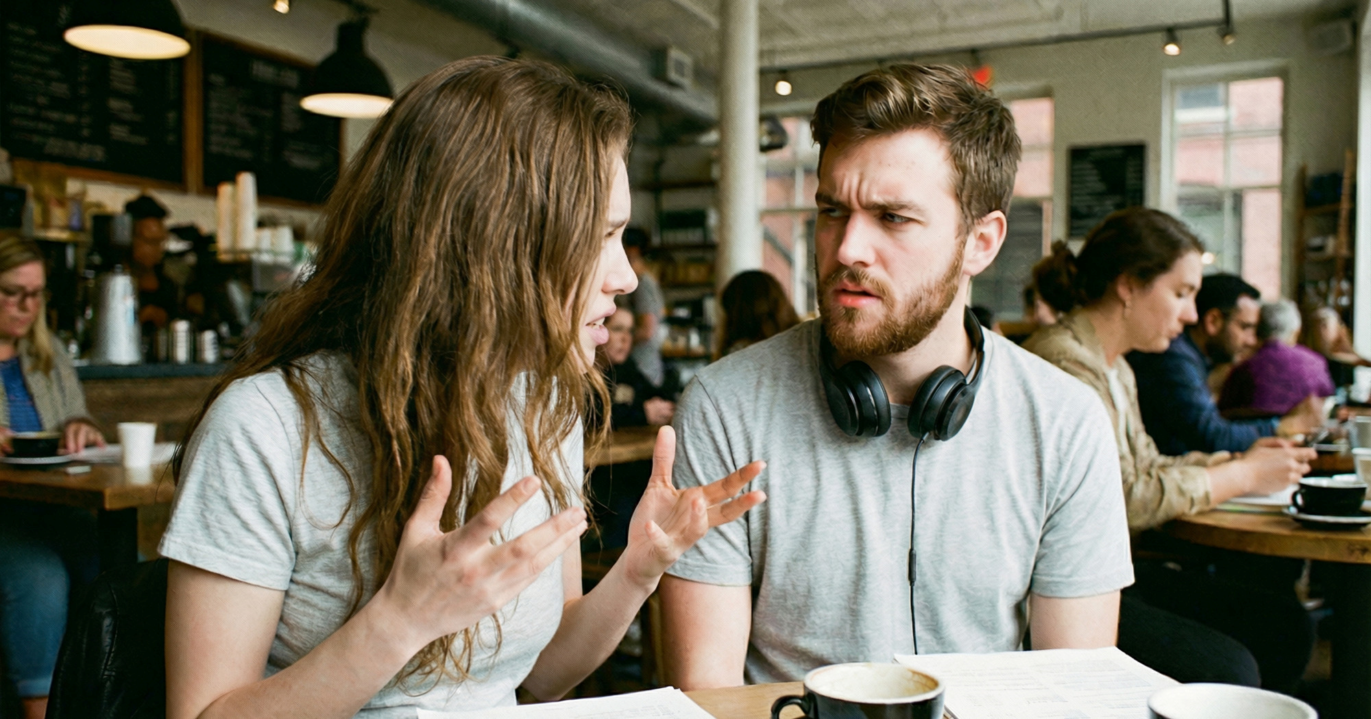 3 horoskopska znaka s kojima je teško komunicirati