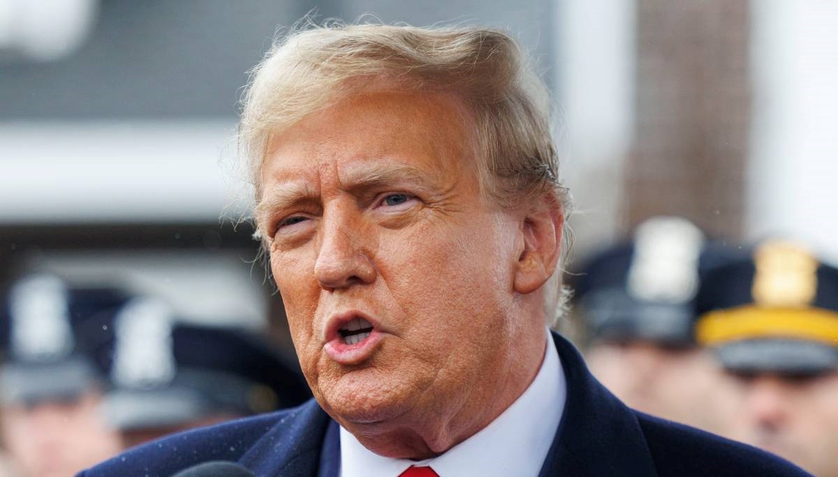 Trump: O pravu na pobačaj bi trebale odlučivati savezne države