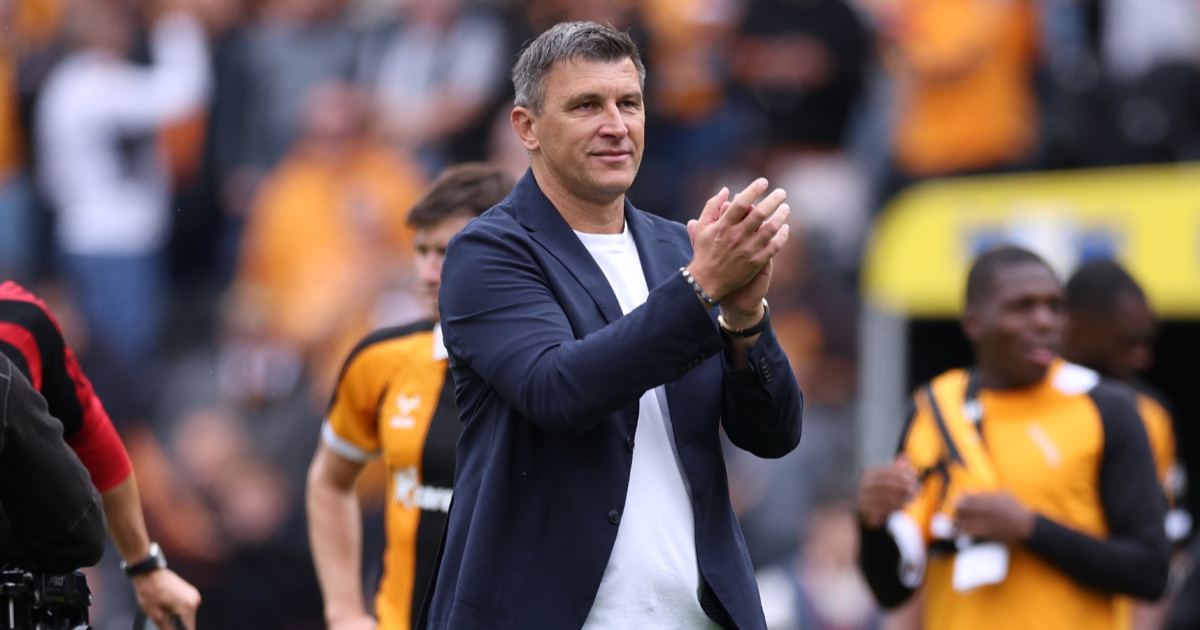 92 kluba igraju u prve četiri engleske lige. Samo Jakirovićev Hull nije primio gol
